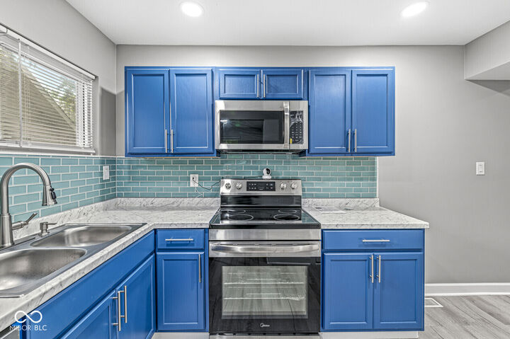Property Photo:  3340 N Sherman Drive  IN 46218 