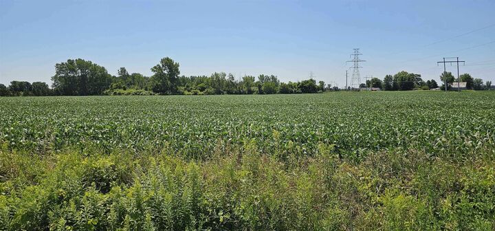 Property Photo: 0 W German Road MI 48708