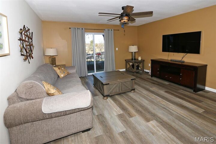 Property Photo:  12842 Portulaca Drive C  MO 63146 