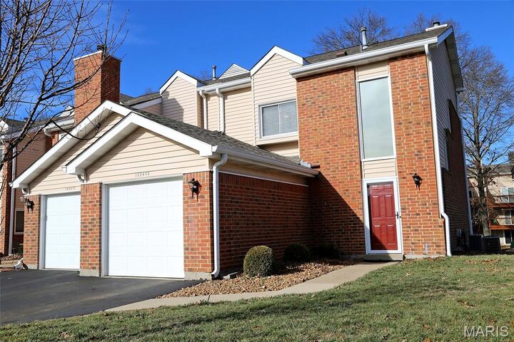 Property Photo:  1324 Holgate Drive E2  MO 63021 