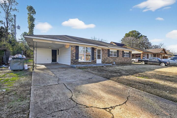 Property Photo:  3909 Dante Ave  TN 38128 