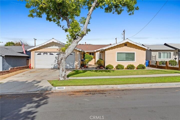 Property Photo:  14255 Coolbank  CA 90638 