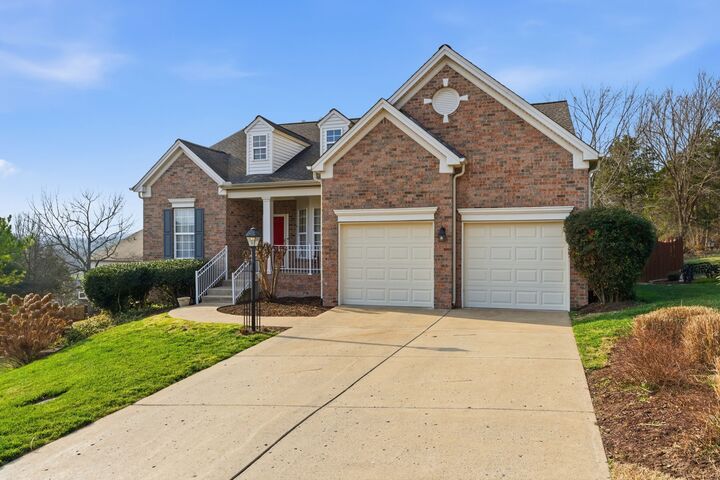 Property Photo:  3104 Brookview Forest Place  TN 37211 