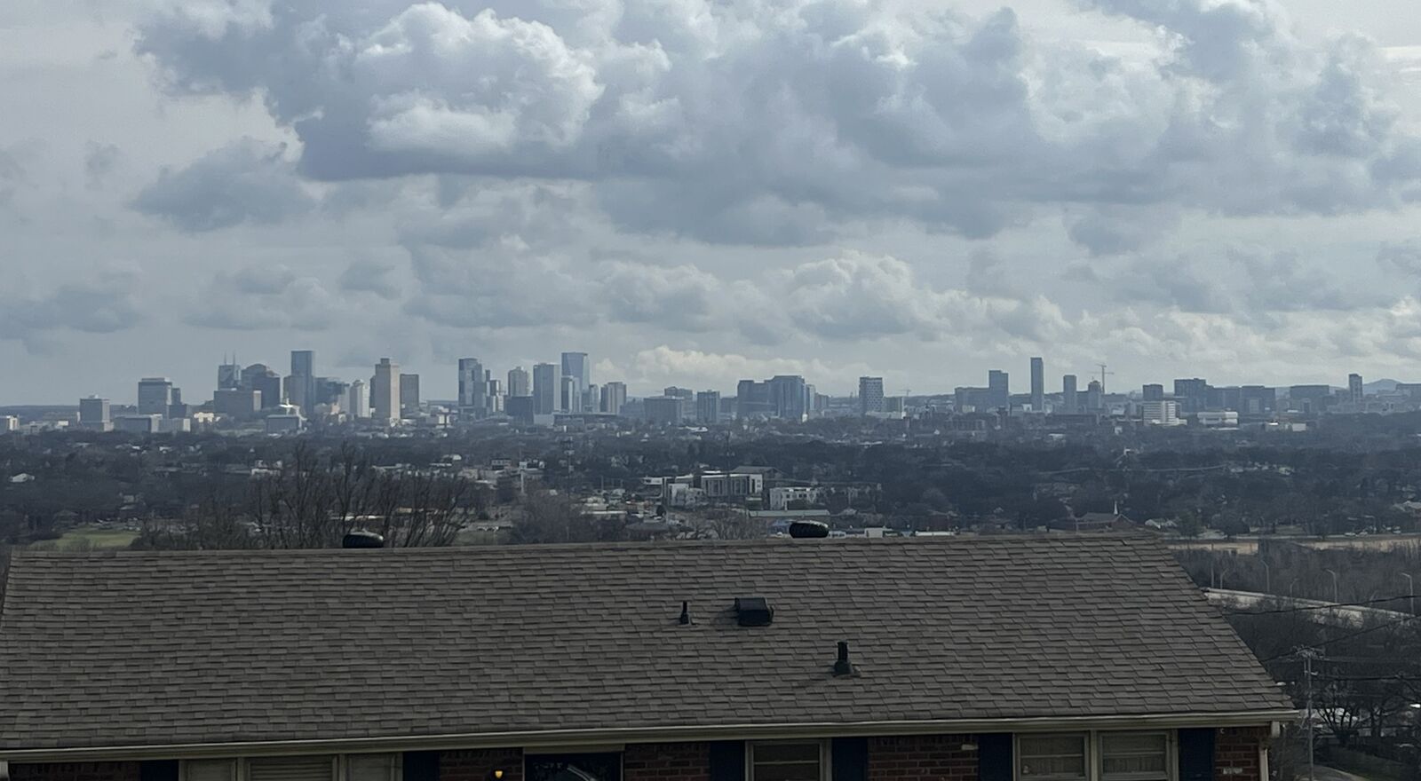 Property Photo:  2108 Summitt Ave  TN 37218 