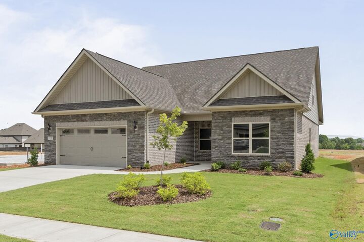 Property Photo:  1302 Vermilion Circle  AL 35803 