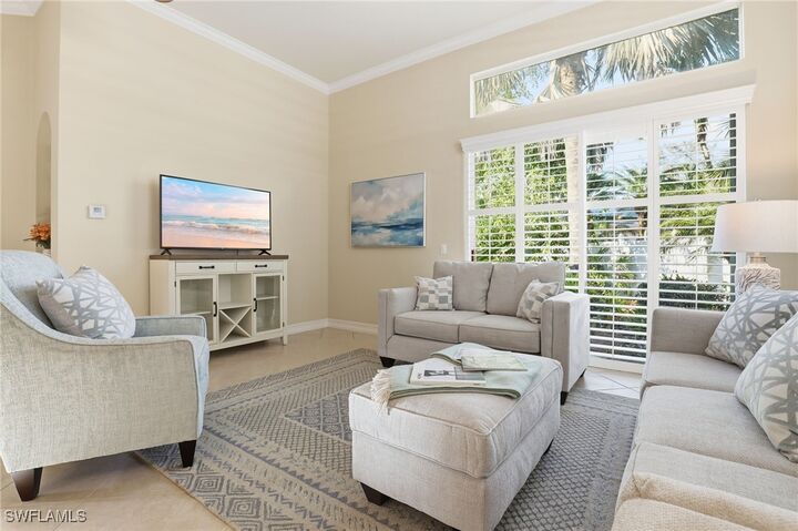 Property Photo:  1769 Sanctuary Pointe Court  FL 34110 