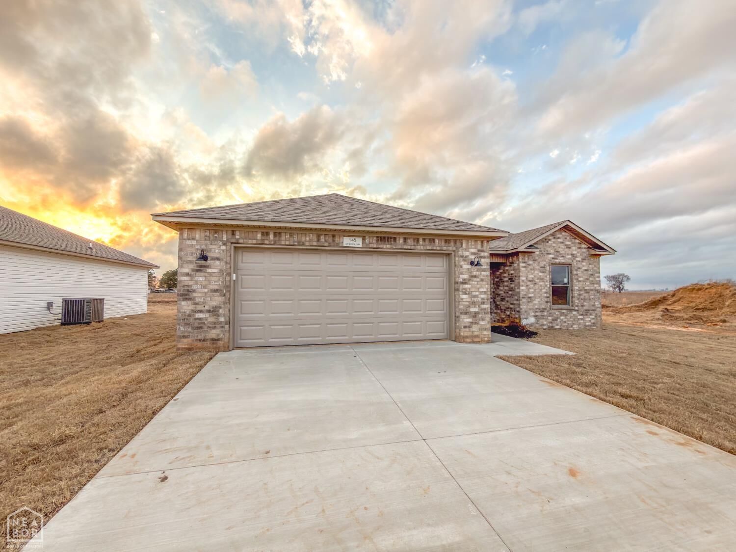 Property Photo:  145 Waterfowl Way  AR 72437 