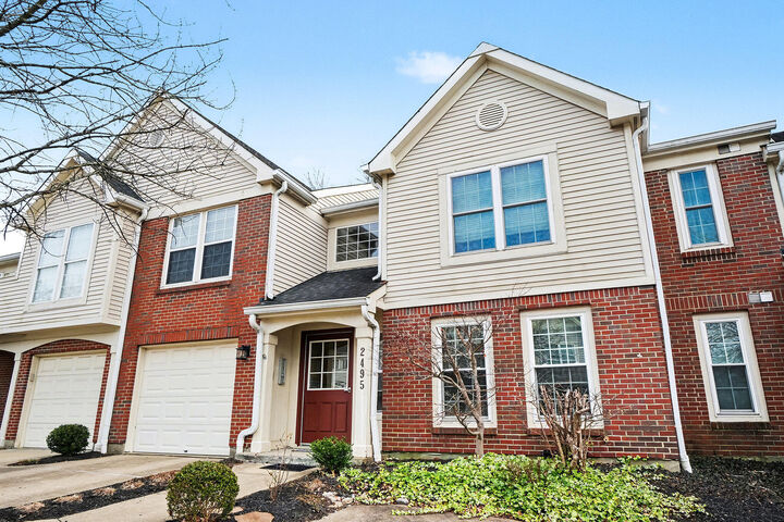Property Photo:  2495 Fountain Place  KY 41017 