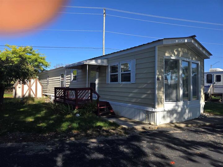 Property Photo:  12600 Lake Terrace #12  MI 49720 