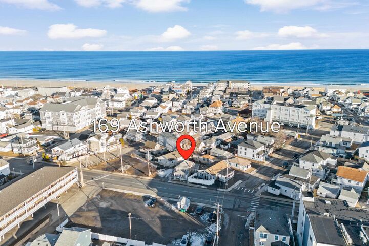 Property Photo:  169 Ashworth Avenue  NH 03842 