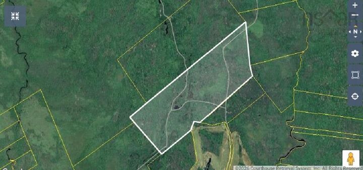 Property Photo:  Lot Greenwood Road  NS B0W 3S0 