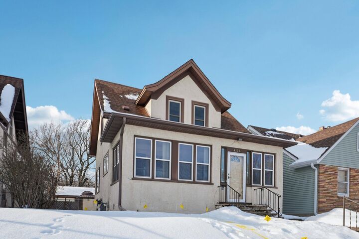 Property Photo: 4136 11th Avenue S MN 55407