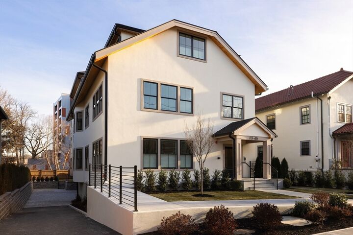 Property Photo:  63-65 Green Street 1  MA 02446 