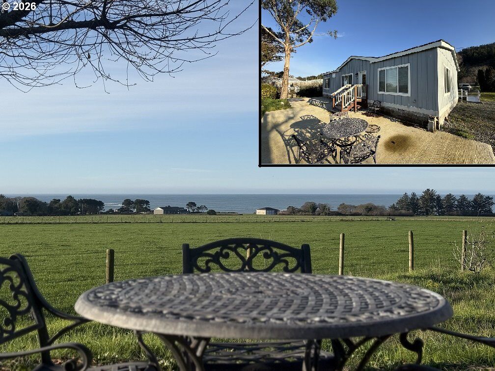 Property Photo:  15130 S Highway 101  OR 97415 