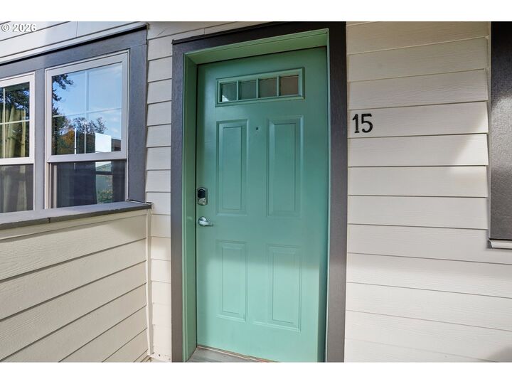 Property Photo:  737 NE 99th Ave 15  OR 97220 