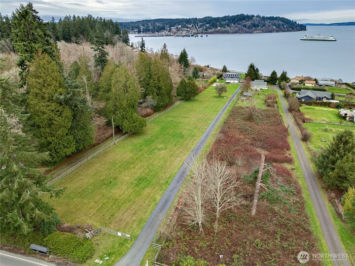 Property Photo: 0 Jefferson Pt Road WA 98346