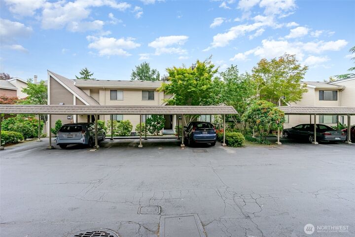 Property Photo:  6413  Sand Point Way NE  WA 98115 