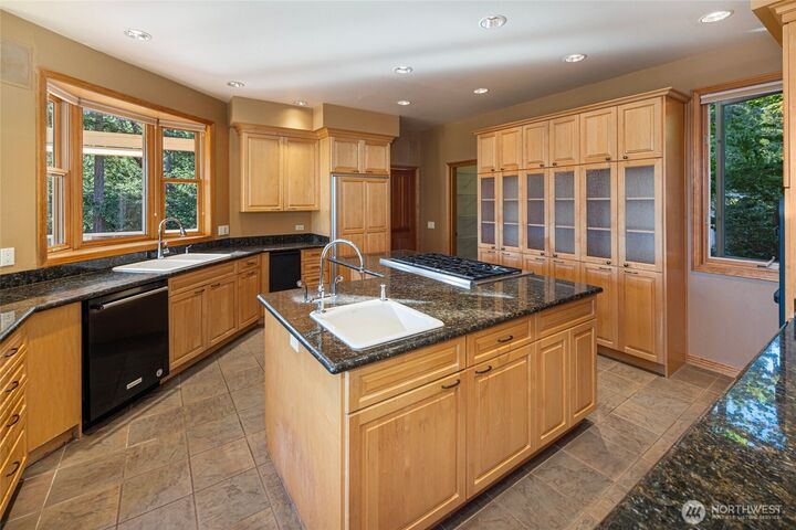 Property Photo:  1579  Mitchell Bay Road  WA 98250 