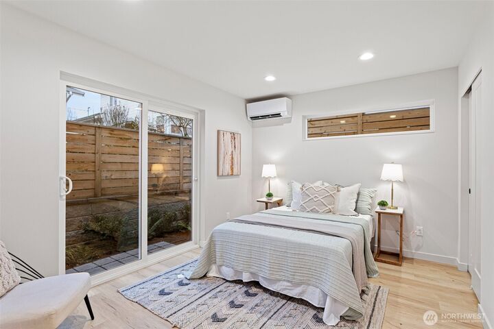 Property Photo: 926 NW 57th Street A WA 98107