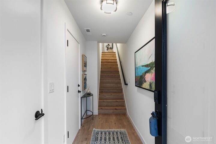 Property Photo: 1198 129th Court NE WA 98005