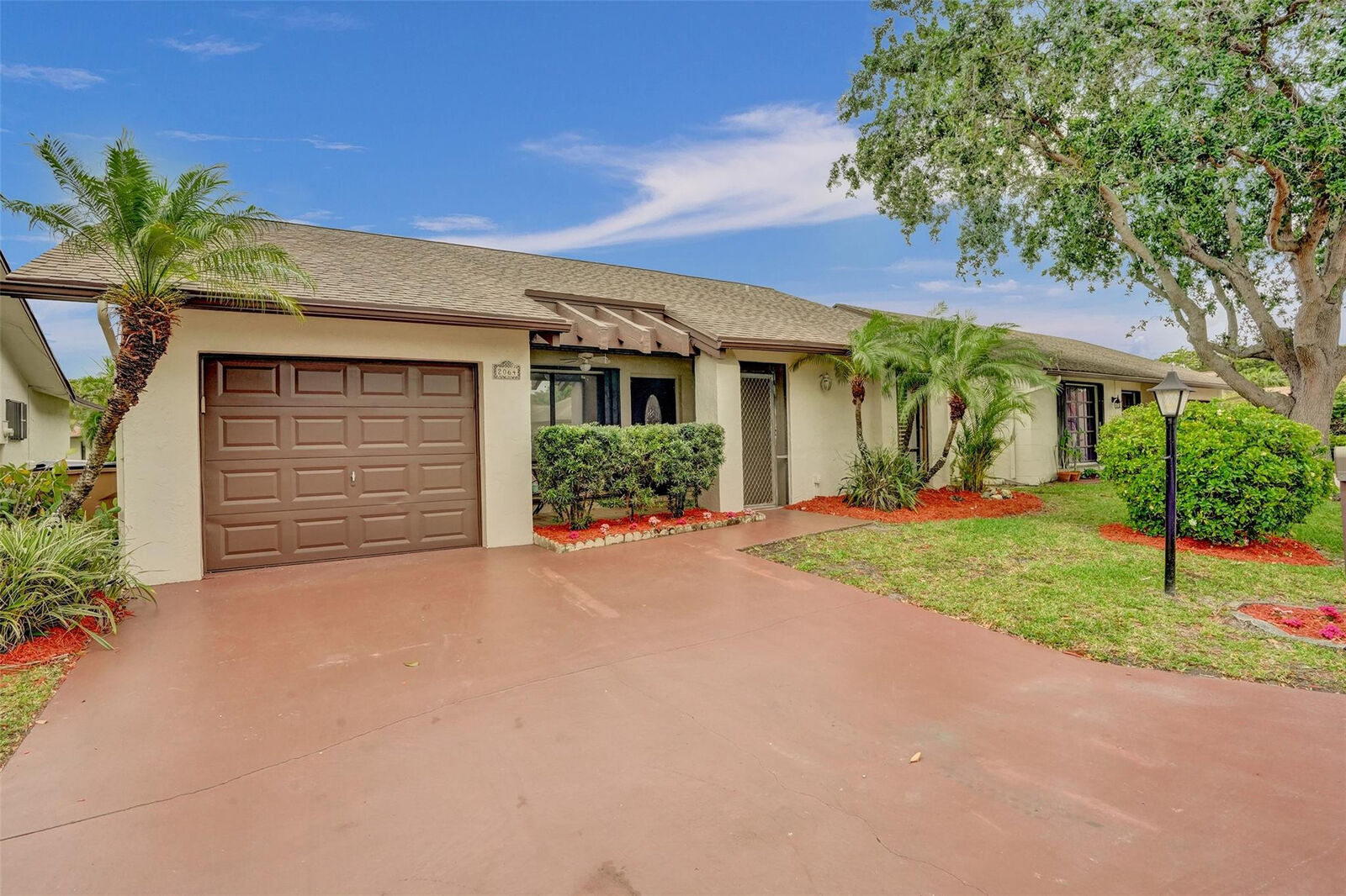 Property Photo:  2064 SW 15th Court  FL 33442 