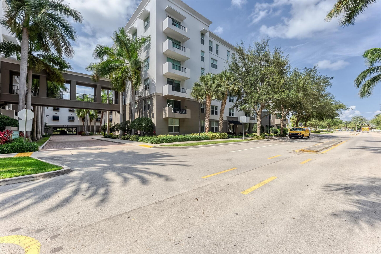 Property Photo:  2401 NE 65th Street 110  FL 33308 
