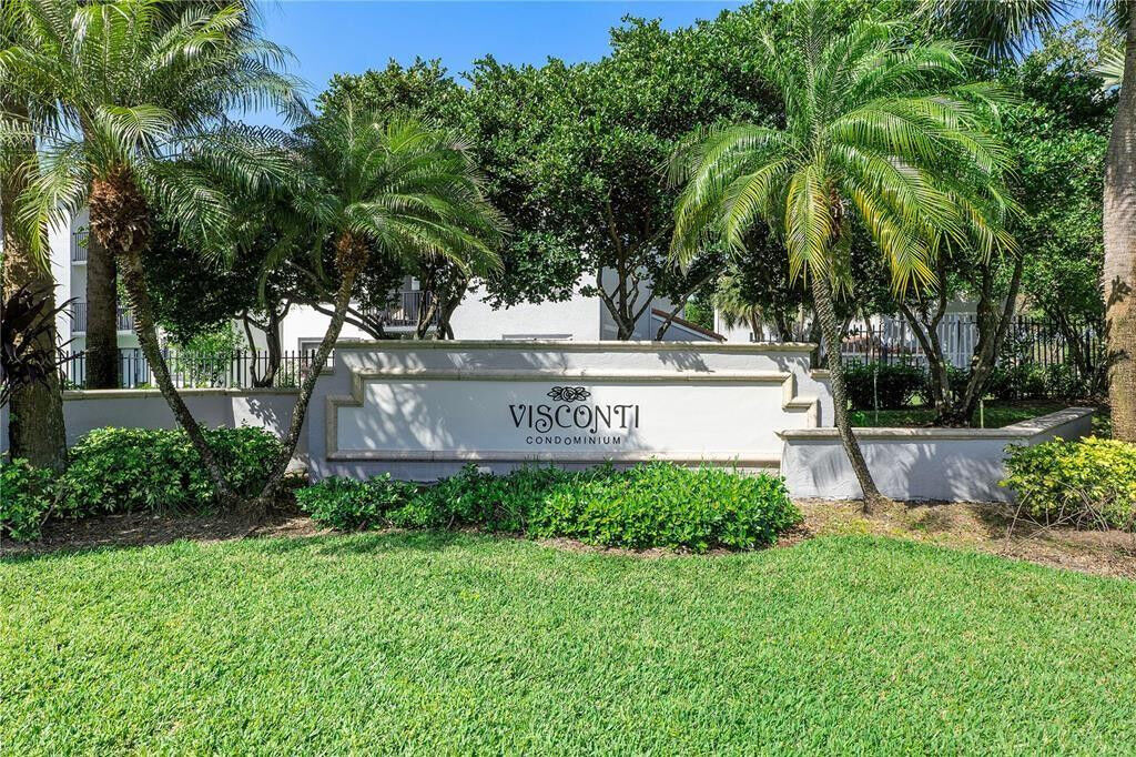 Property Photo:  9100 W Atlantic Boulevard 635  FL 33071 