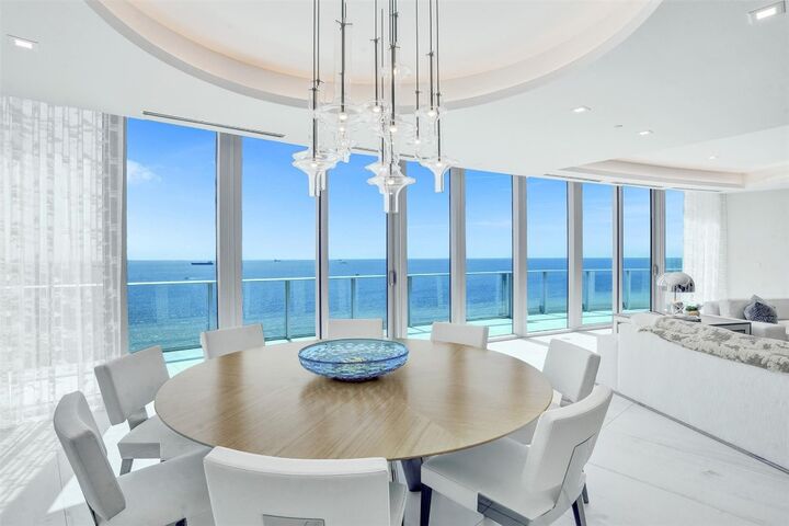 Property Photo:  701 N Fort Lauderdale Beach Boulevard Ph 1801  FL 33304 