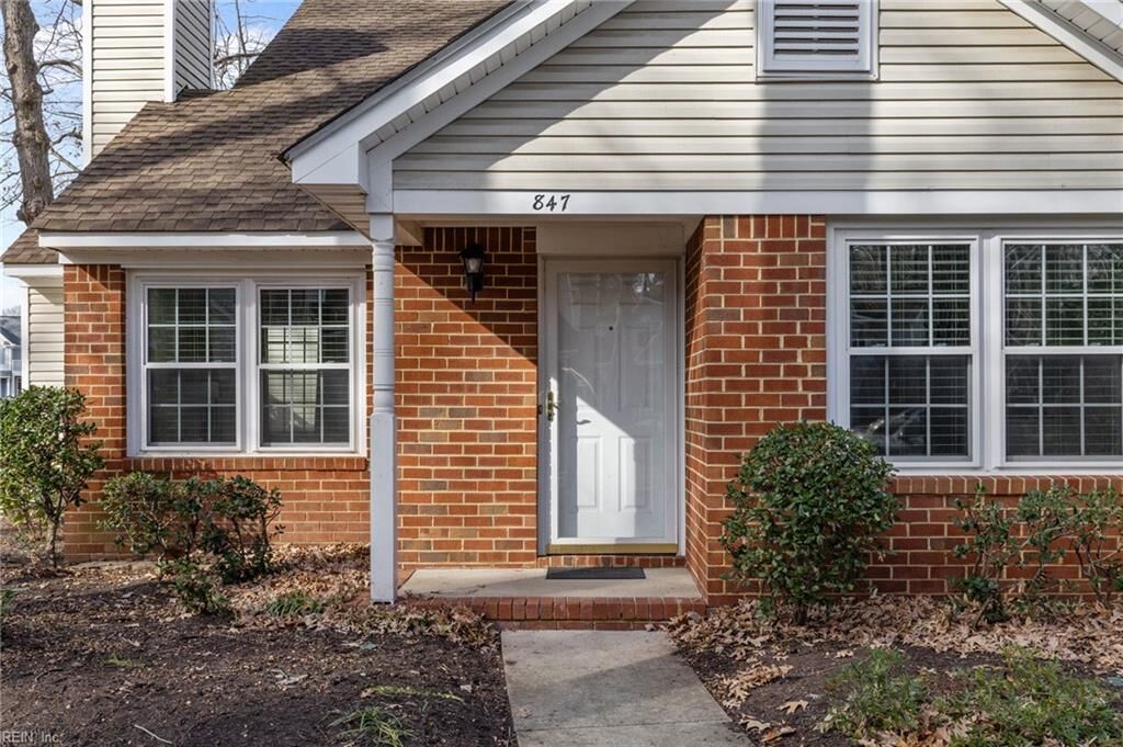 Property Photo:  847 Masters Trl  VA 23602 