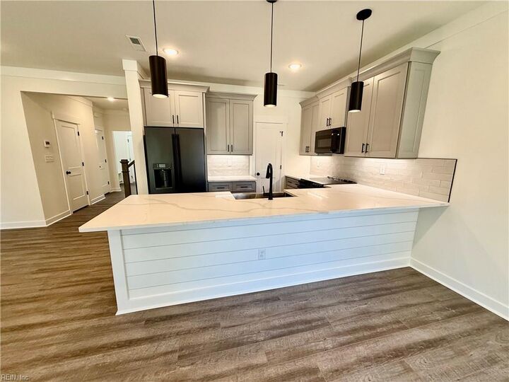 Property Photo:  719 Flatrock Ln  VA 23320 