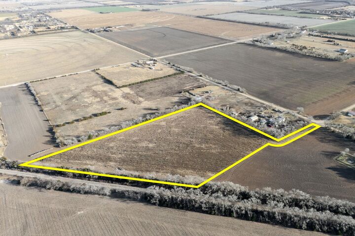 Property Photo:  Tbd W Tbd  KS 67026-8518 