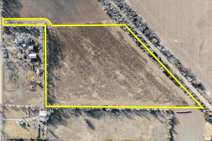 Property Photo: Tbd W Tbd KS 67026-8518