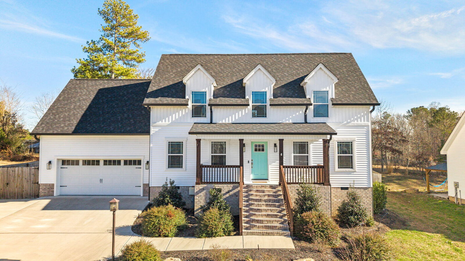Property Photo: 1324 Blake Stone Drive NW TN 37312