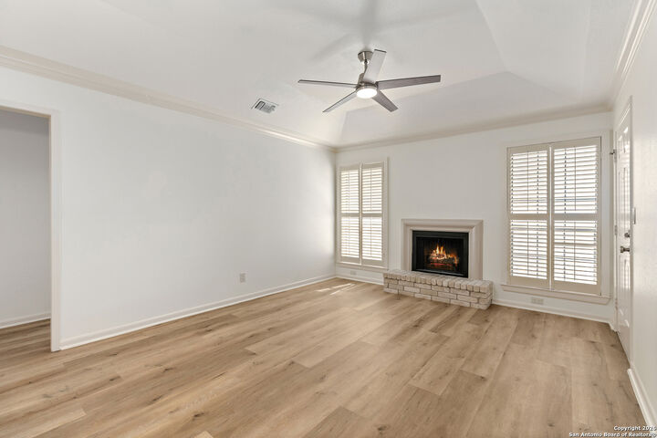 Property Photo:  2611 Eisenhauer  TX 78209 