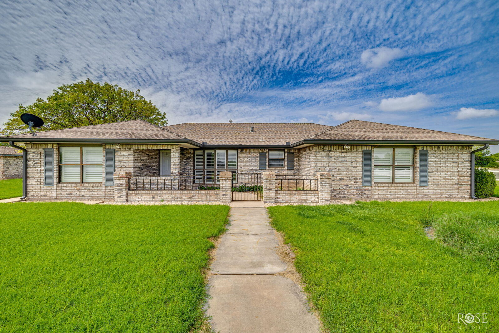 Property Photo:  6945 Harriet Road  TX 76905 