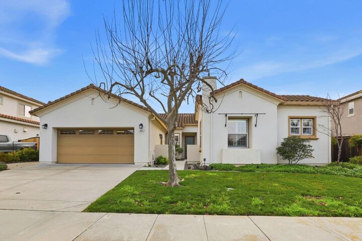 Property Photo:  670 East Central Avenue  CA 95037 