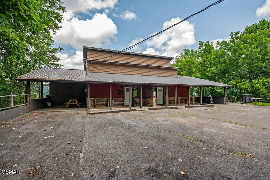 Property Photo: 4238 Dollys Drive TN 37876