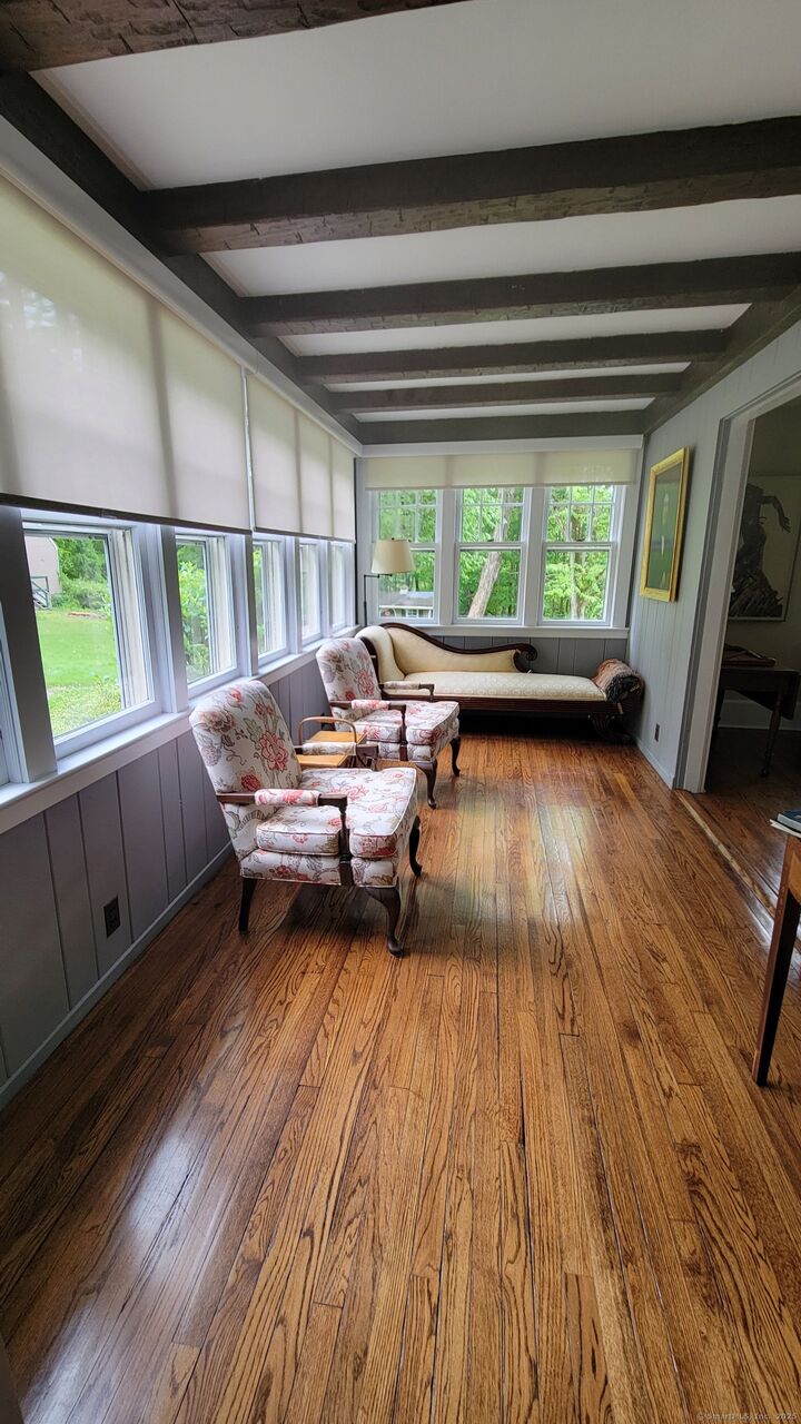 Property Photo: 81 West Mountain Road CT 06877