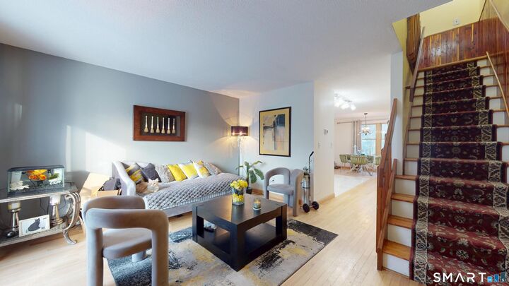 Property Photo: 23 Smith Street 1B CT 06053