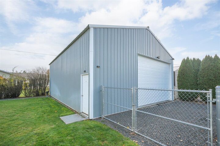 Property Photo:  1313 S Wilbur Rd  WA 99206 