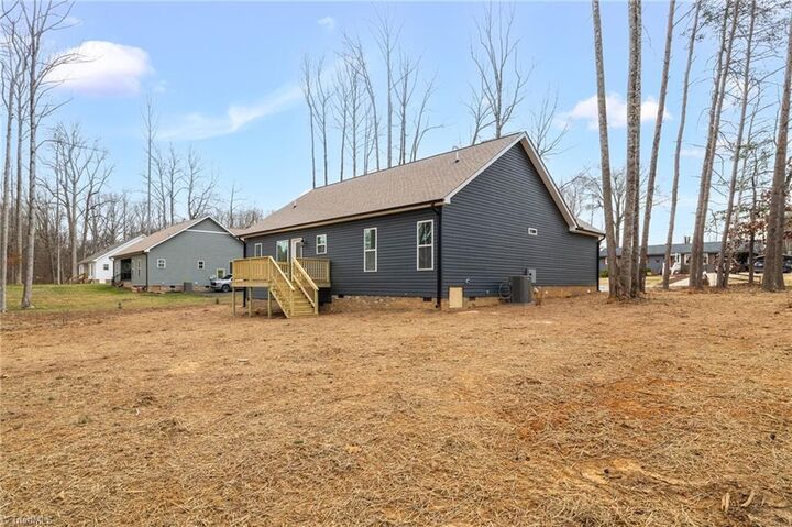 Property Photo:  2816 Regal Road  NC 27320 