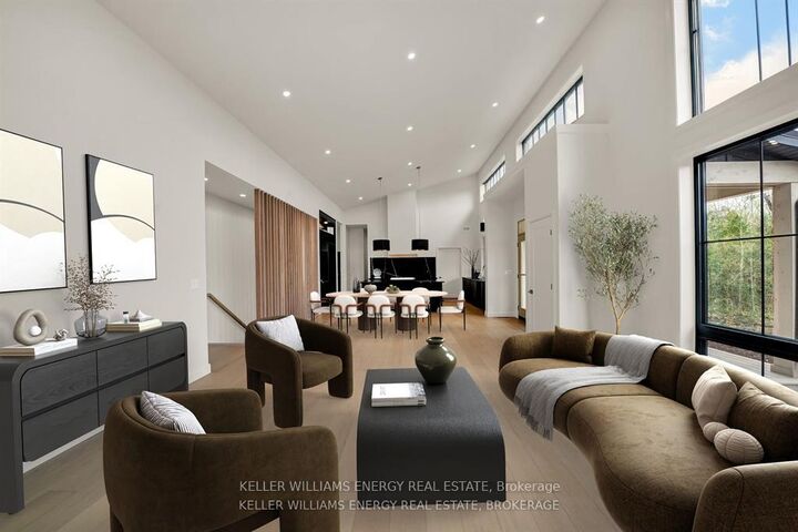 Property Photo: 1032 Burr Road ON K0K 1A0