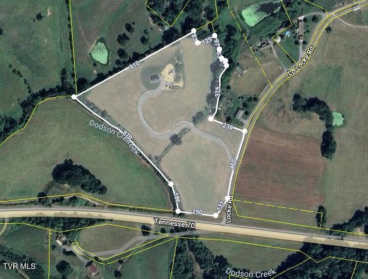 Property Photo:  222 Locke Road  TN 37857 