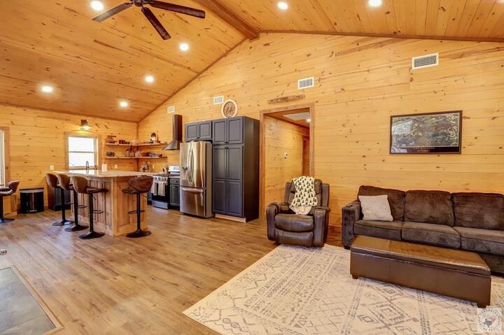 Property Photo:  28 Funderburk  AR 71958 