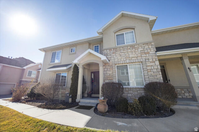 Property Photo:  67 S 930 E  UT 84003 