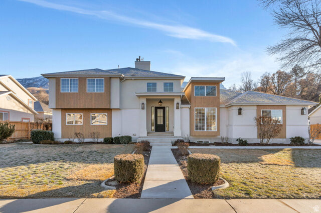 Property Photo:  3588 N 230 E  UT 84604 