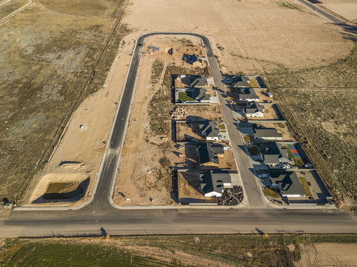 Property Photo:  3865 W 975 N  UT 84721 