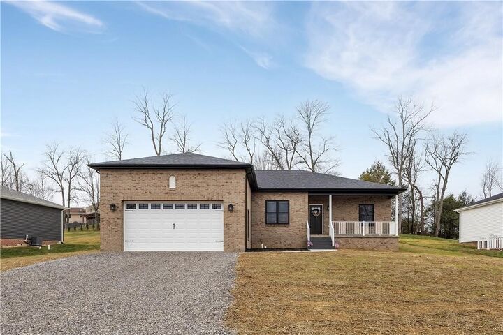 Property Photo:  182 Murrayhill Road  PA 15084 