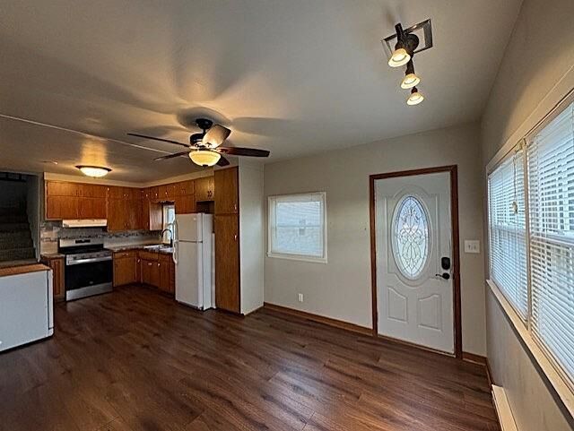 Property Photo:  314 9th St.  SD 57062 