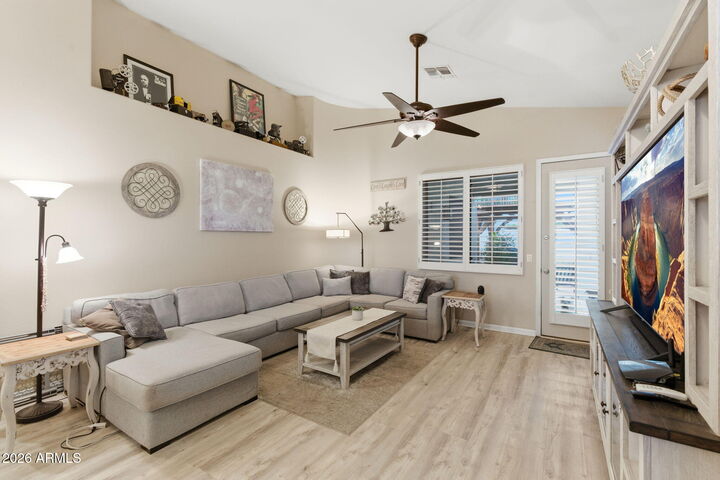 Property Photo:  1231 E Eugie Avenue  AZ 85022 